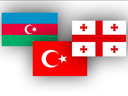Türkiyə-Azərbaycan-Gürcüstan biznes-forumu keçiriləcək