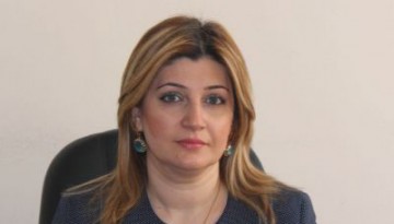 Dilarə Cəbrayılova: "Belə bir mötəbər beynəlxalq tədbirdə dünyada mövcud olan..."