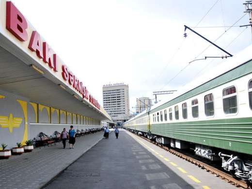 Bakı-Tbilisi-Bakı sürət qatarında gediş haqqı UCUZLAŞDI