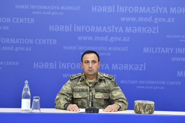 Anar Eyvazov: Ermənistan KİV-i təşvişdə olan erməni xalqını yalan məlumatlarla aldadır