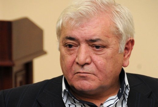AQİL ABBAS: NƏCMƏDDİN SADIQOV AZ QALA ÇEVRİLİB DÖVLƏT SİRRİNƏ