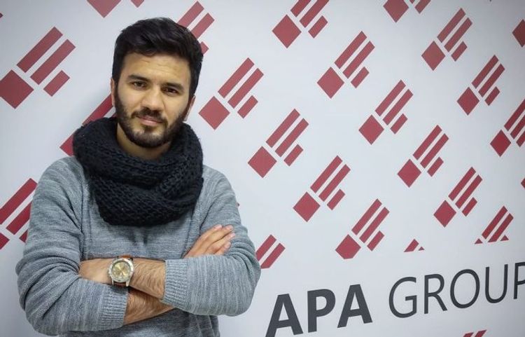 Ulucay Akif: Atama görə məndən xoşu gəlməyən, işimə əngəl törədənlər daha  çox olub - MÜSAHİBƏ