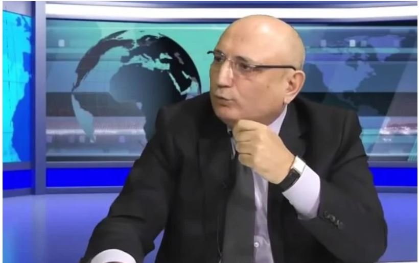 Abutalıb Səmədov: “Paşinyan orduya nəzarət edə bilmir”