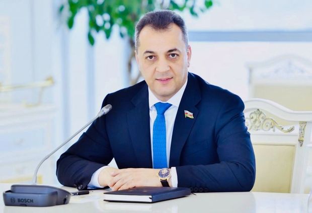Vüqar İsgəndərov: “Təxribatlar birbaşa Paşinyanın tapşırığı ilə həyata  keçirilir”