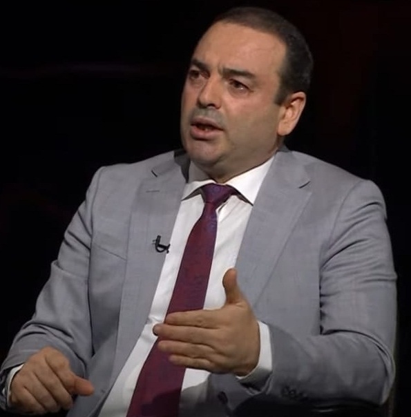 Anar Əliyev: "Azərbaycan torpaqları qaytaran kimi İran..."