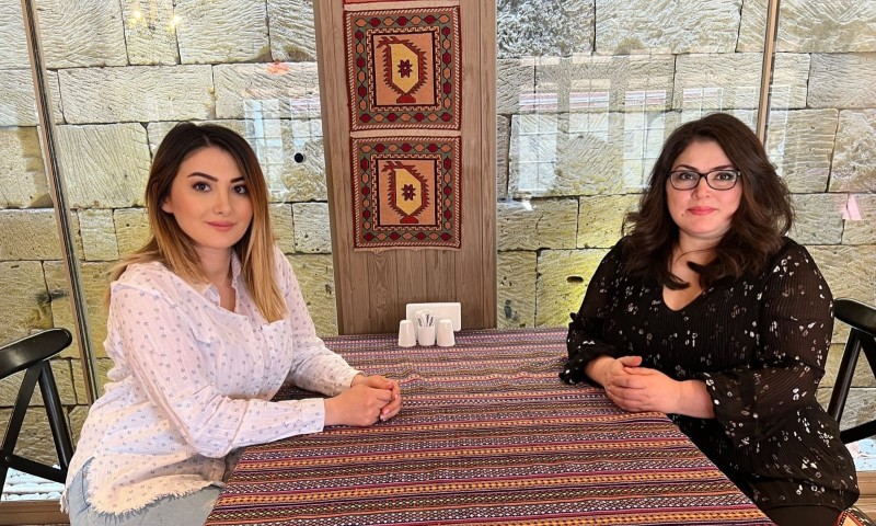 “Düşünürdüm ki, Ağdamın yaralı qəlbini oxşamağa gedəcəm” -