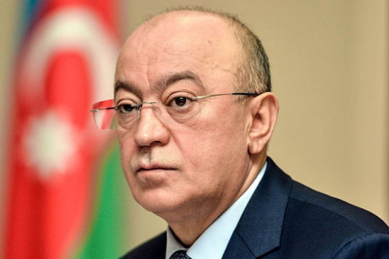 FHN-də İCLAS: Təhlükəsizlik məsələləri müzakirə olundu