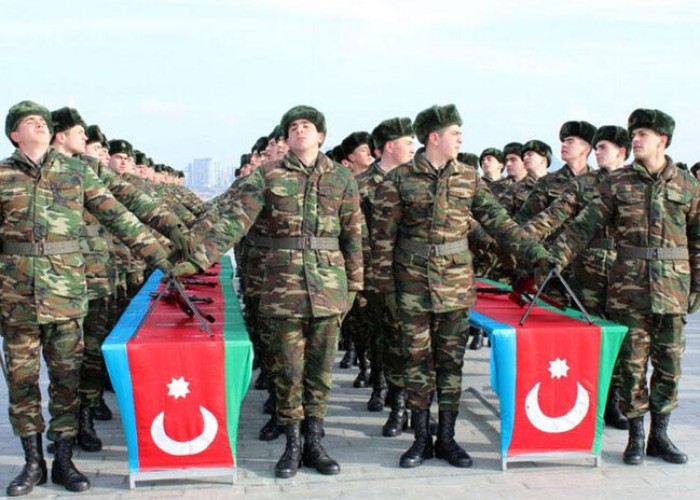 “Peşə təhsili alanlara hərbi xidmətə çağırışdan möhlət verilsi