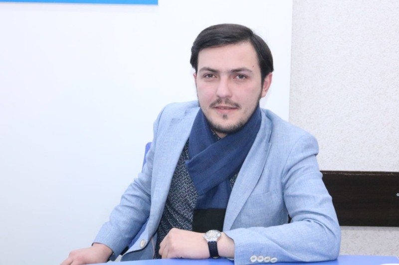 Ağasif Şakiroğlu: “Bu görüş başqa ölkələr üçün də nümunə olacaq”