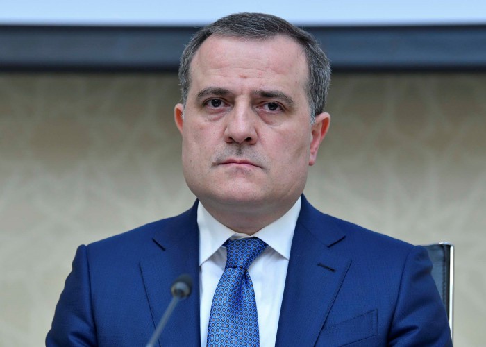 "Revanşistlərə "nəfəs verilməsi" siyasi məsuliyyətsizlikdir" -