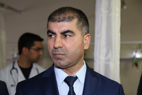 "Bir sıra məmurların özbaşınalığı aşkar olunub" -