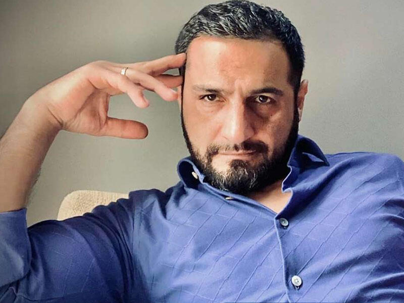 Səmimi Fərhad: “Kasıb olsan da, mərd qalmaq olmur”