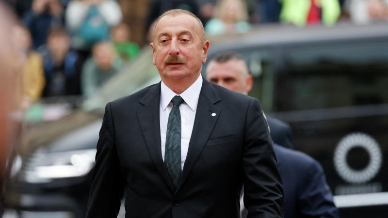 Səbuhi Abdullayev: Tariximizin qürur səhifəsi