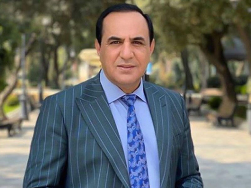 Manaf Ağayev: Milli qürur günü - Həmrəylik, azadlıq və müstəqillik simvolu