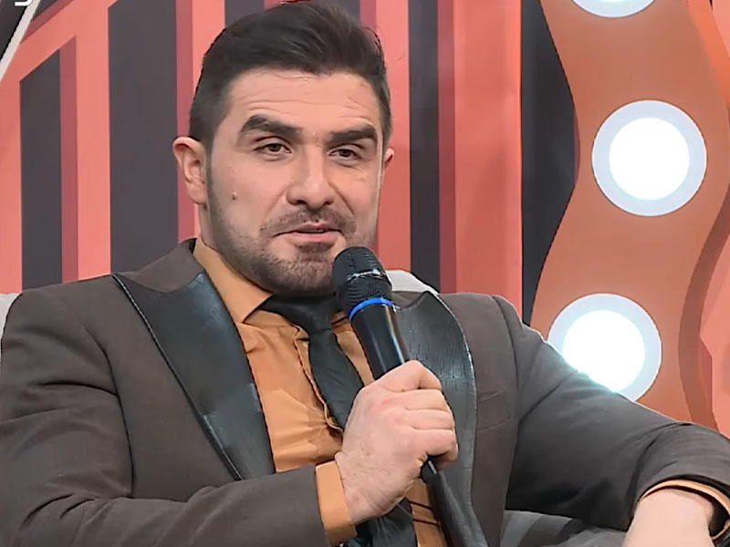 Talıb Tale ata olacaq