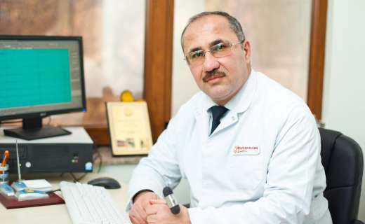 Qalib Əsədov: Antiviral dərmanlar niyə bizdə yoxdur?